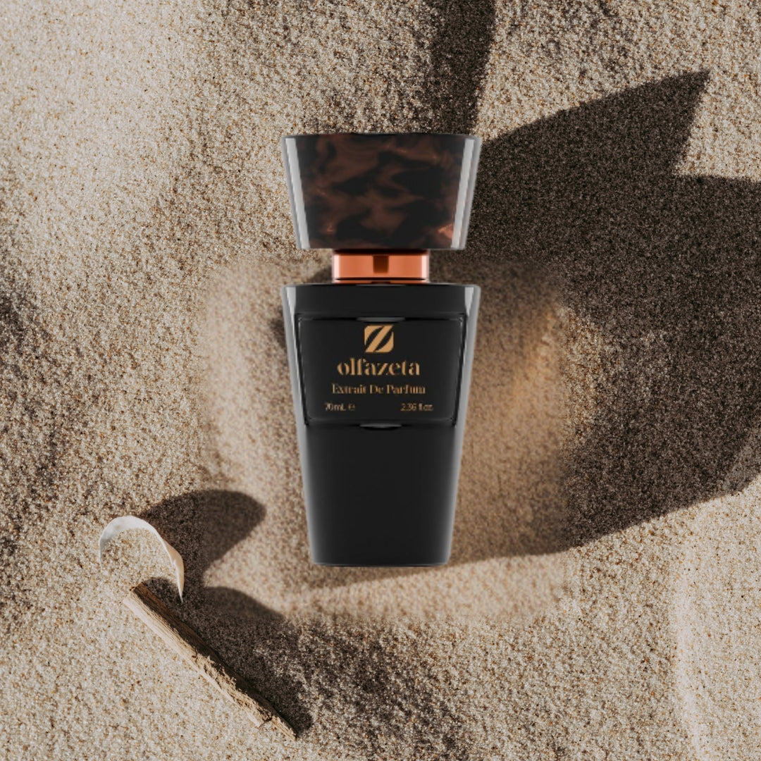 BOIS D'ARGENT DIOR