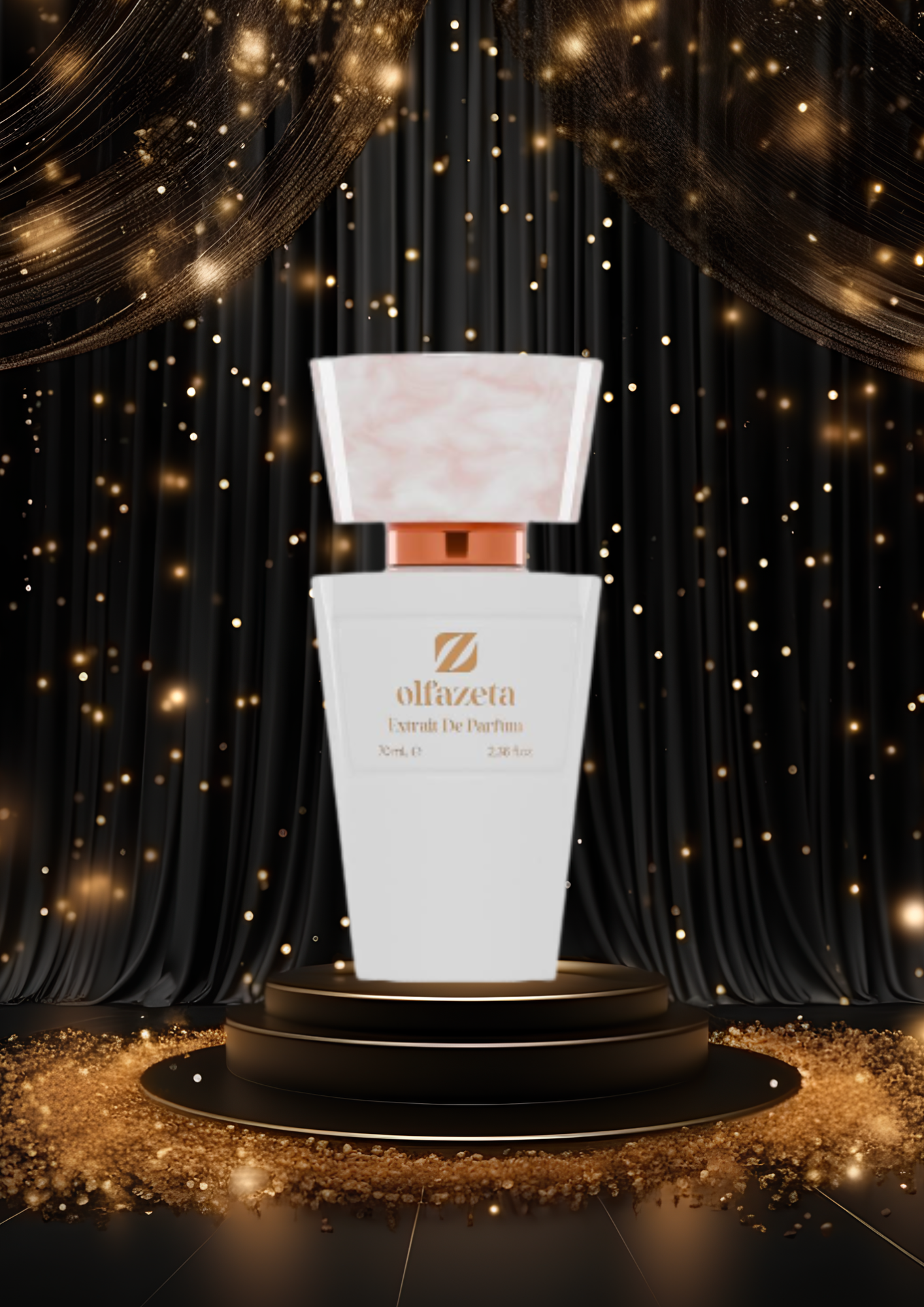 Ange ou Démon – Givenchy