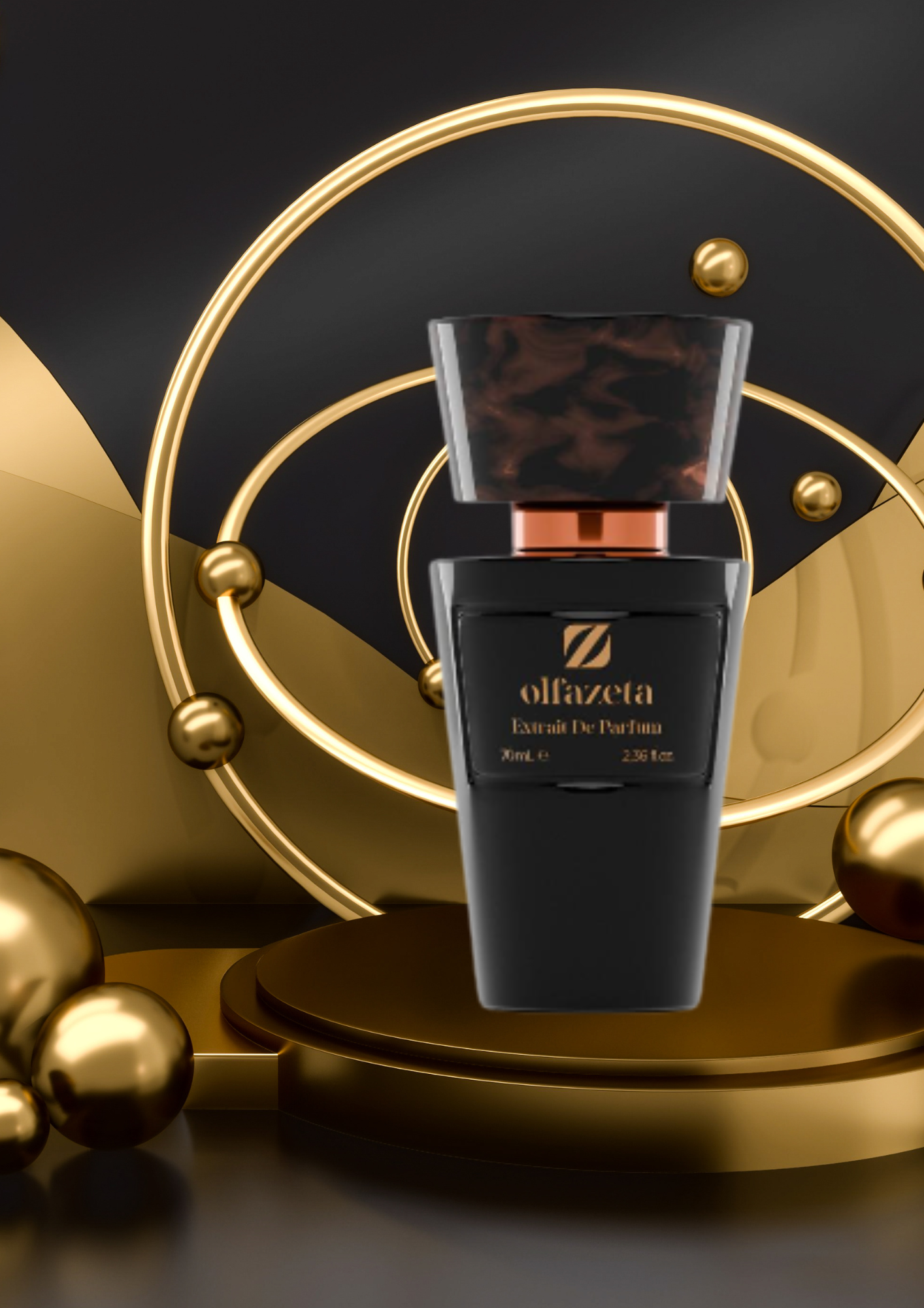 Parfums Hommes
