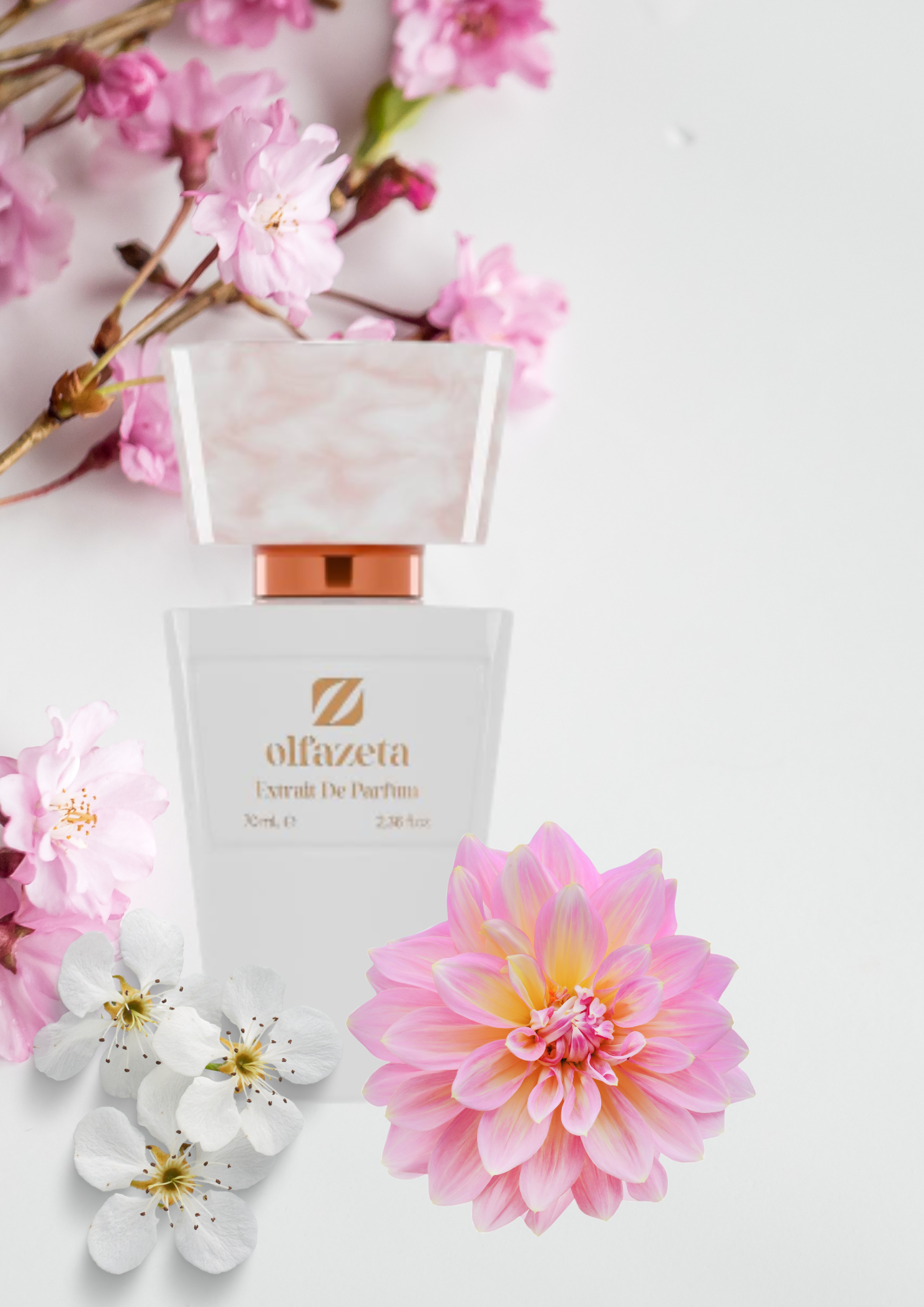 Parfums Femmes
