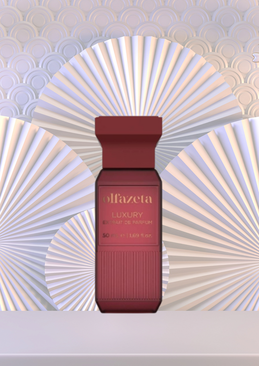 BACCARAT ROUGE