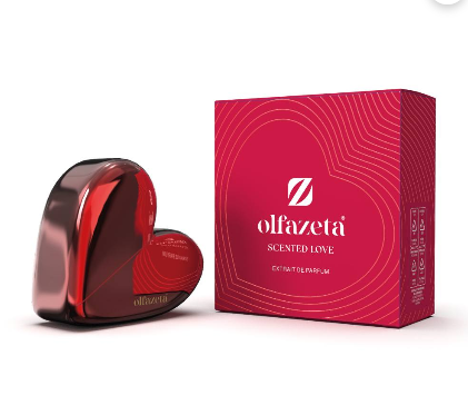 SCENTED LOVE - 25 ML