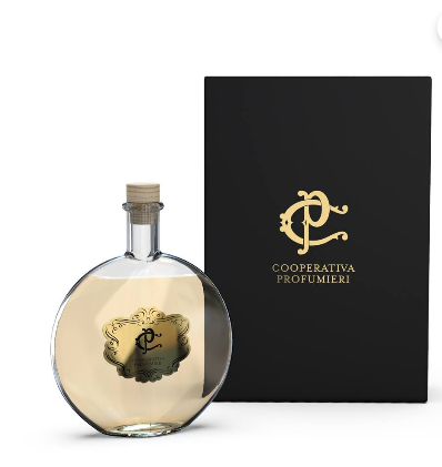 DIFFUSEUR PARFUM D’AMBIANCE - FLOWER GARDEN - 100 ML