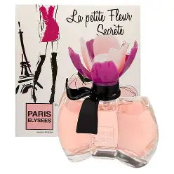 La petite Fleur Secret - Eau de toilette