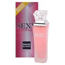Sexy Women - Eau de toilette