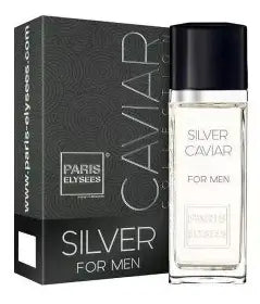Silver Caviar - Eau de toilette