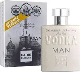 Vodka Man - Eau de toilette